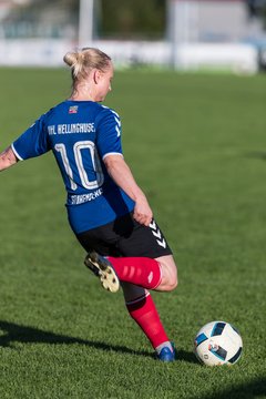 Bild 264 - F VfL Kellinghusen - SG Wilstermarsch II : Ergebnis: 4:2